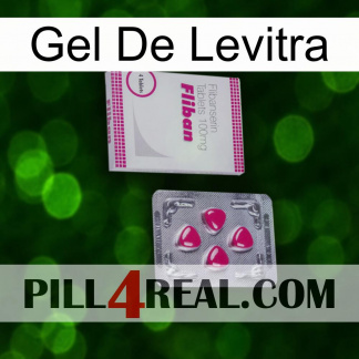 Levitra Gel 32